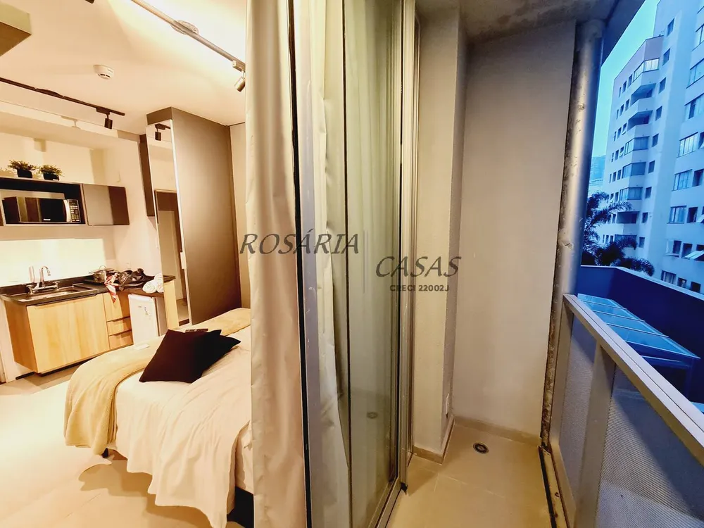 Apartamento, 1 quarto, 19 m² - Foto 8
