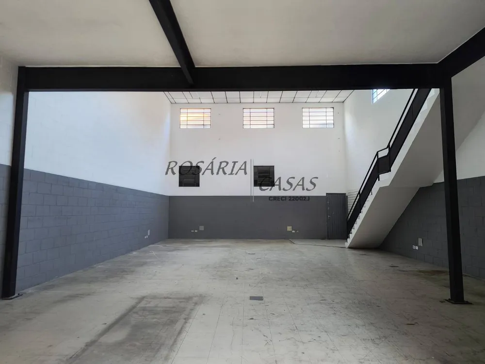 Depósito-Galpão, 240 m² - Foto 4