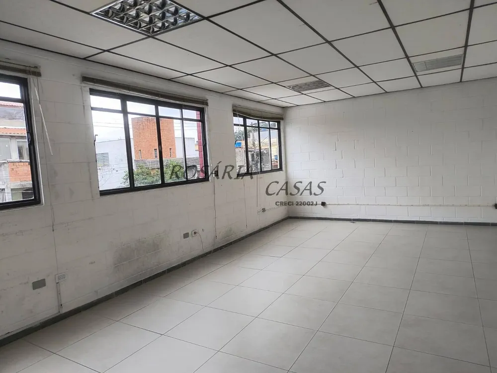 Depósito-Galpão, 240 m² - Foto 3