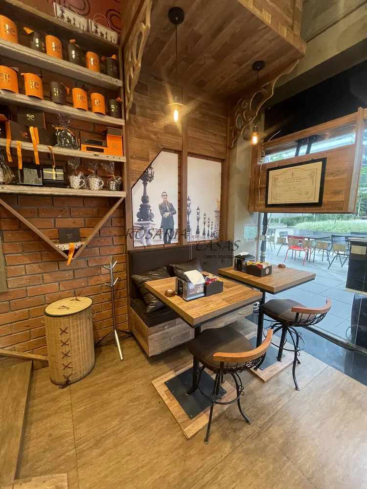 Loja-Salão, 44 m² - Foto 14