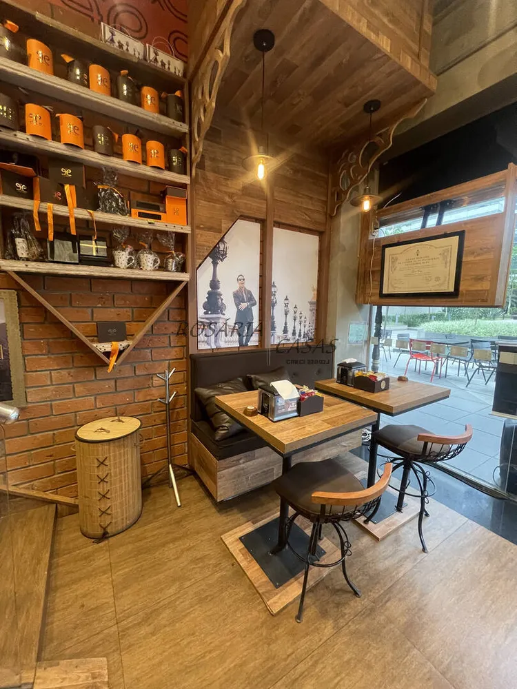 Loja-Salão, 44 m² - Foto 15