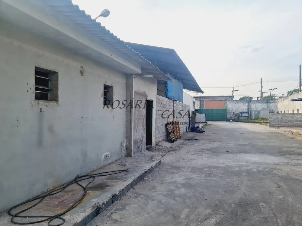 Depósito-Galpão, 5113 m² - Foto 6
