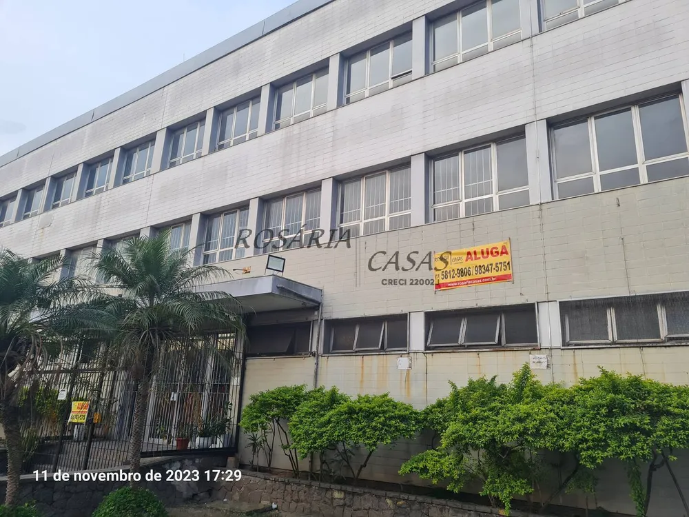 Depósito-Galpão, 5113 m² - Foto 11
