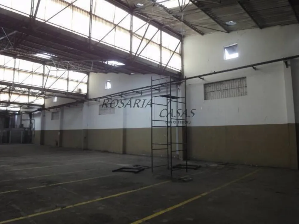 Depósito-Galpão, 5113 m² - Foto 8