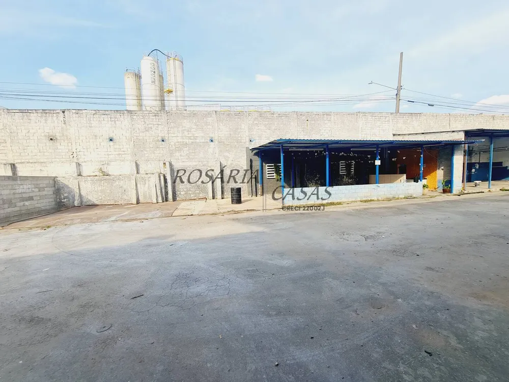 Depósito-Galpão, 5113 m² - Foto 7