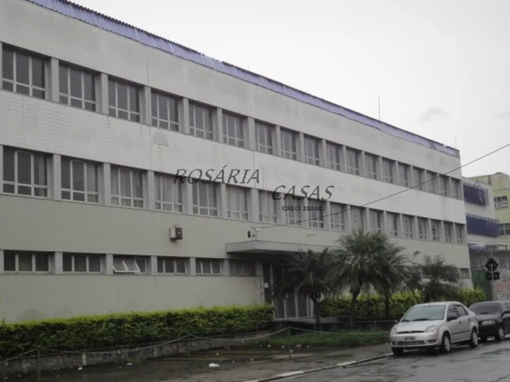 Depósito-Galpão, 5113 m² - Foto 3