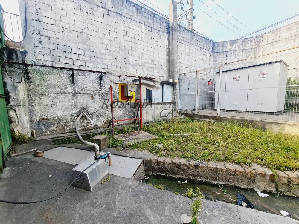 Depósito-Galpão, 5113 m² - Foto 14