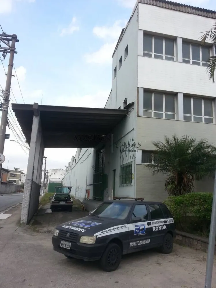 Depósito-Galpão, 5113 m² - Foto 12