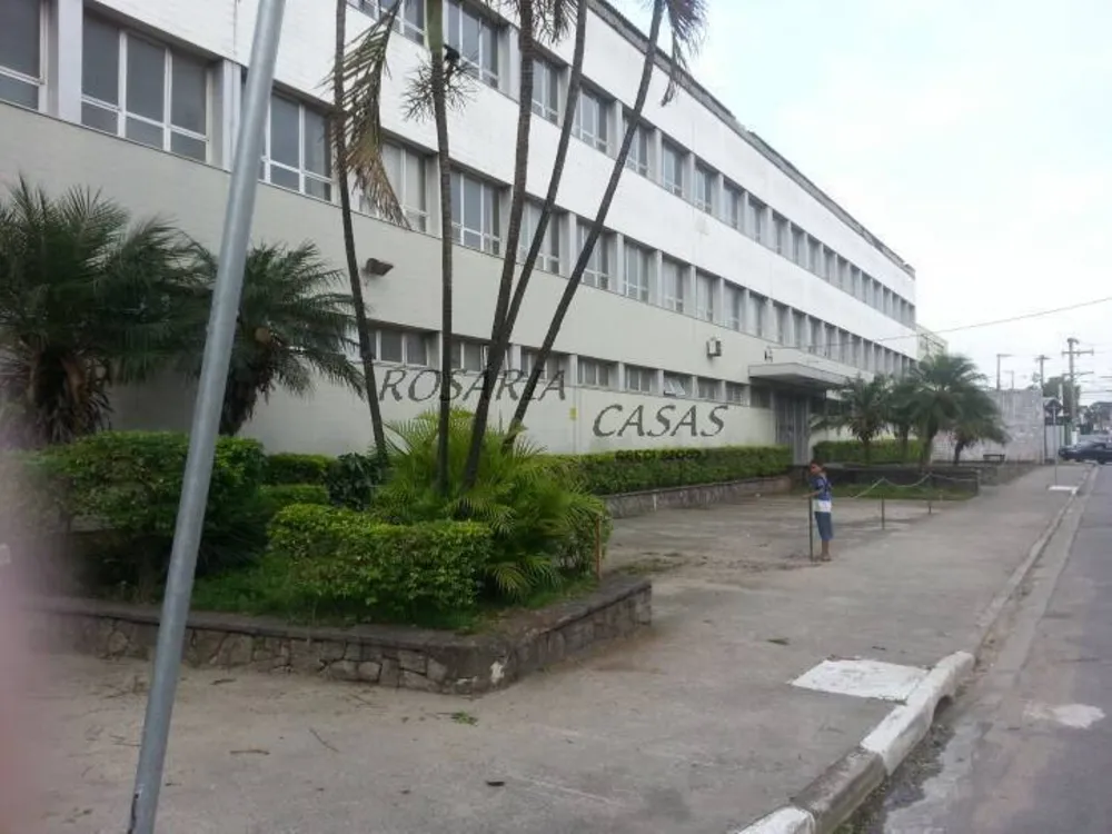 Depósito-Galpão, 5113 m² - Foto 2
