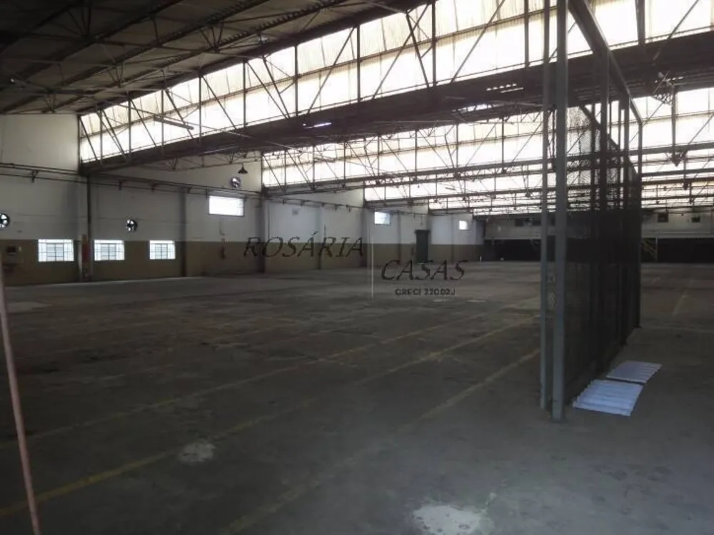 Depósito-Galpão, 5113 m² - Foto 16