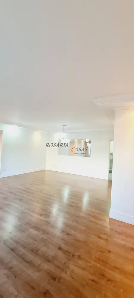 Apartamento, 3 quartos, 154 m² - Foto 1
