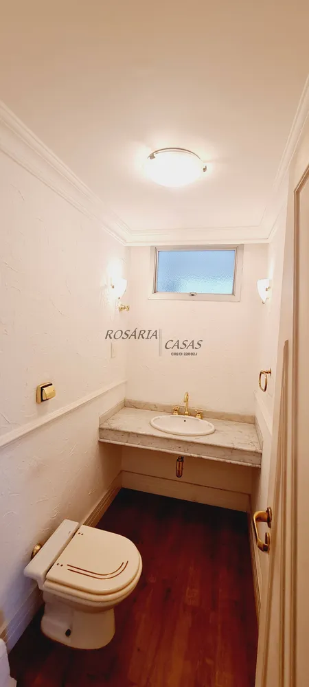 Apartamento, 3 quartos, 154 m² - Foto 2