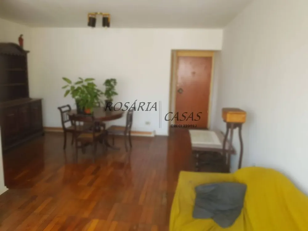 Apartamento, 3 quartos, 89 m² - Foto 2