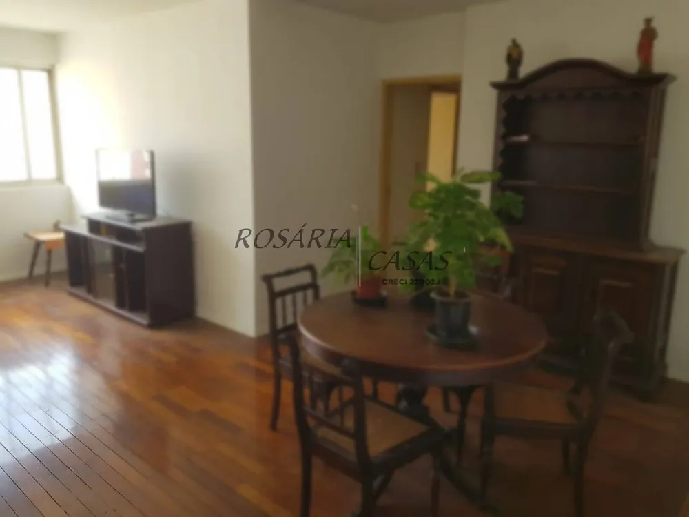 Apartamento, 3 quartos, 89 m² - Foto 1