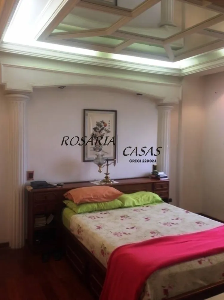 Apartamento, 3 quartos, 142 m² - Foto 5