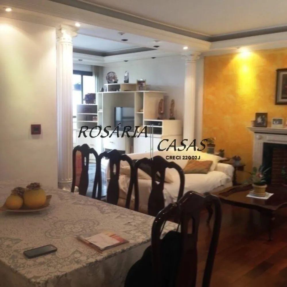 Apartamento, 3 quartos, 142 m² - Foto 1