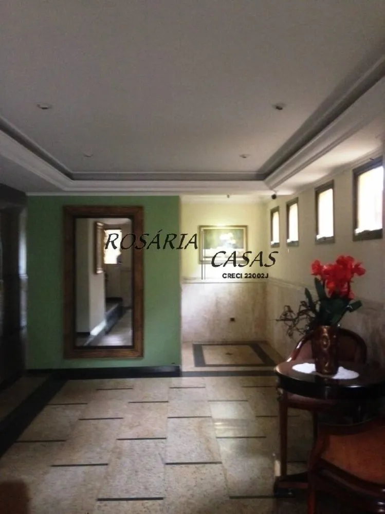Apartamento, 3 quartos, 142 m² - Foto 2