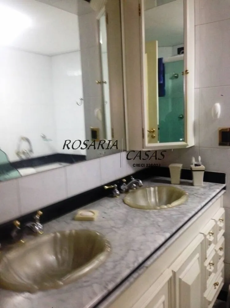 Apartamento, 3 quartos, 142 m² - Foto 6