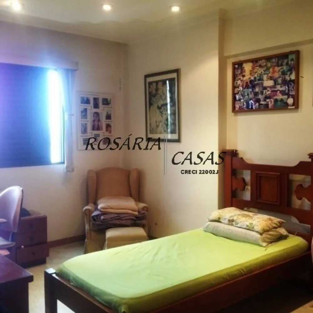 Apartamento, 3 quartos, 142 m² - Foto 8
