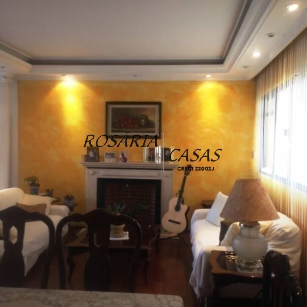 Apartamento, 3 quartos, 142 m² - Foto 7