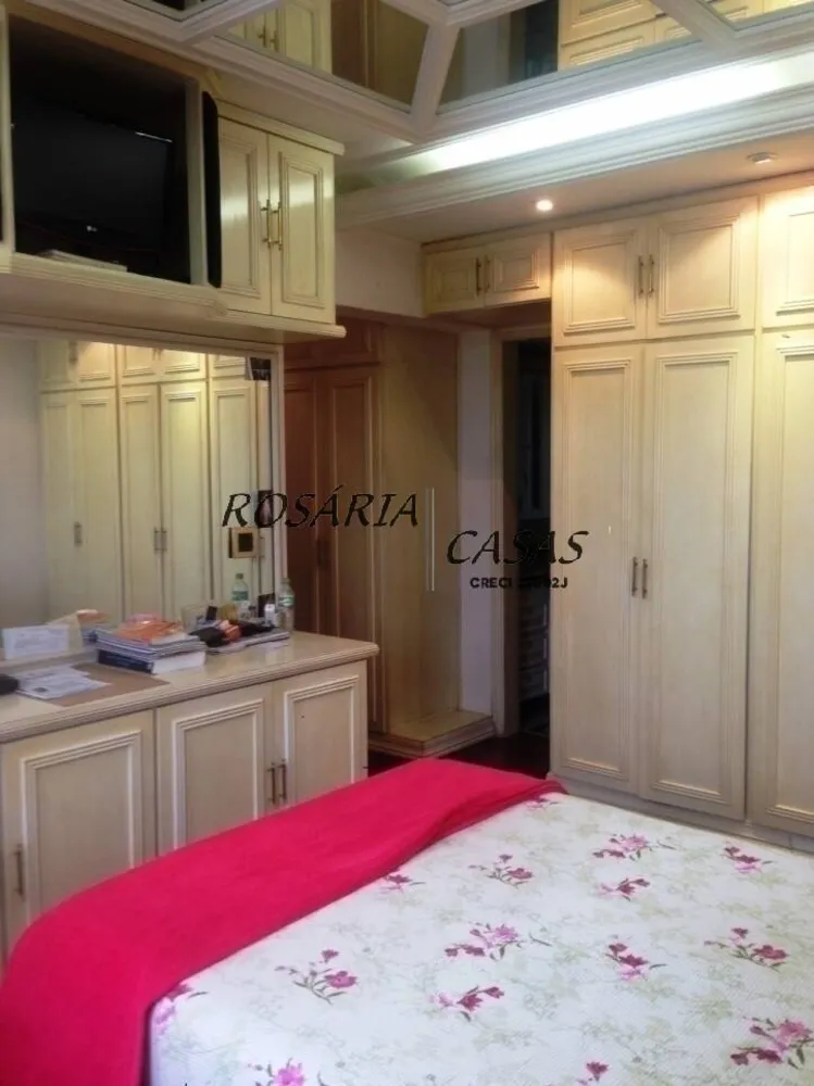 Apartamento, 3 quartos, 142 m² - Foto 12