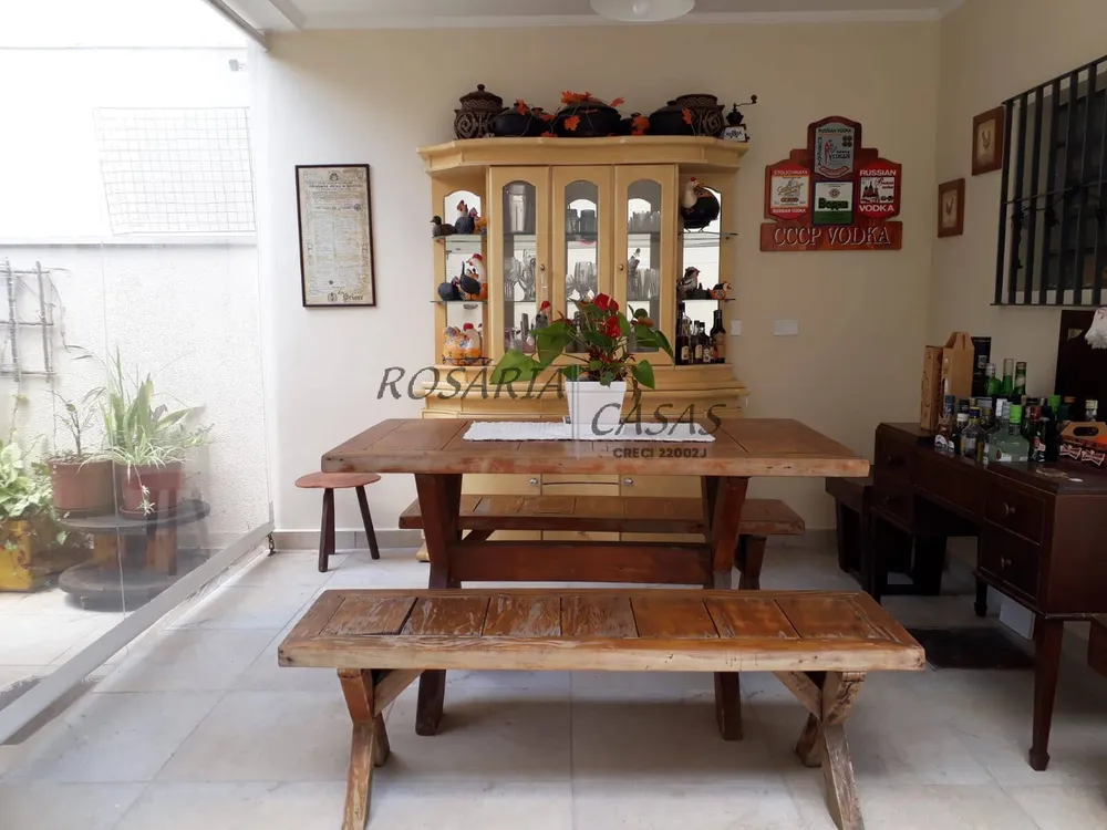 Casa, 3 quartos, 193 m² - Foto 7
