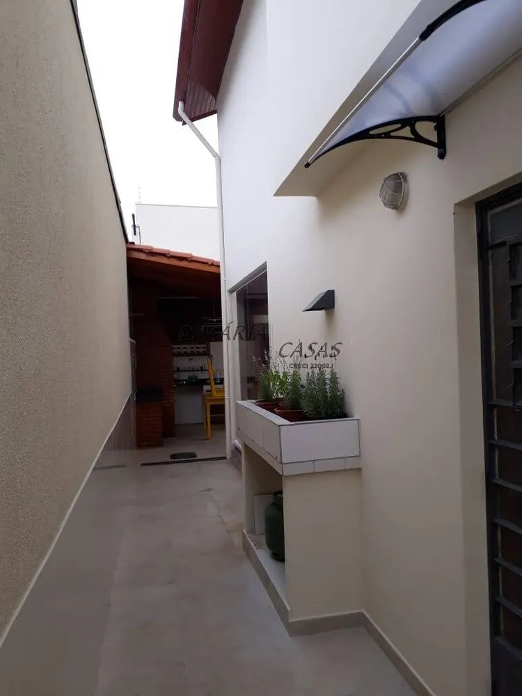 Casa, 3 quartos, 193 m² - Foto 15