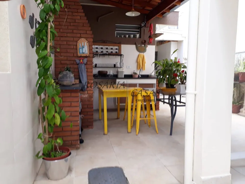 Casa, 3 quartos, 193 m² - Foto 5