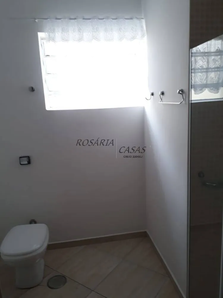 Casa, 3 quartos, 193 m² - Foto 11