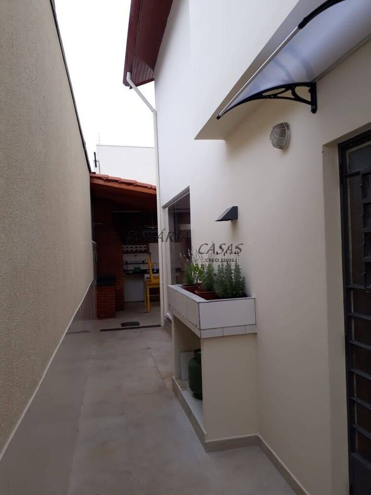 Casa, 3 quartos, 193 m² - Foto 3