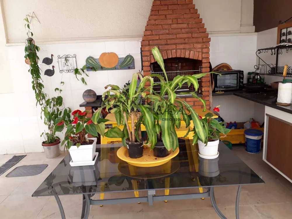 Casa, 3 quartos, 193 m² - Foto 6