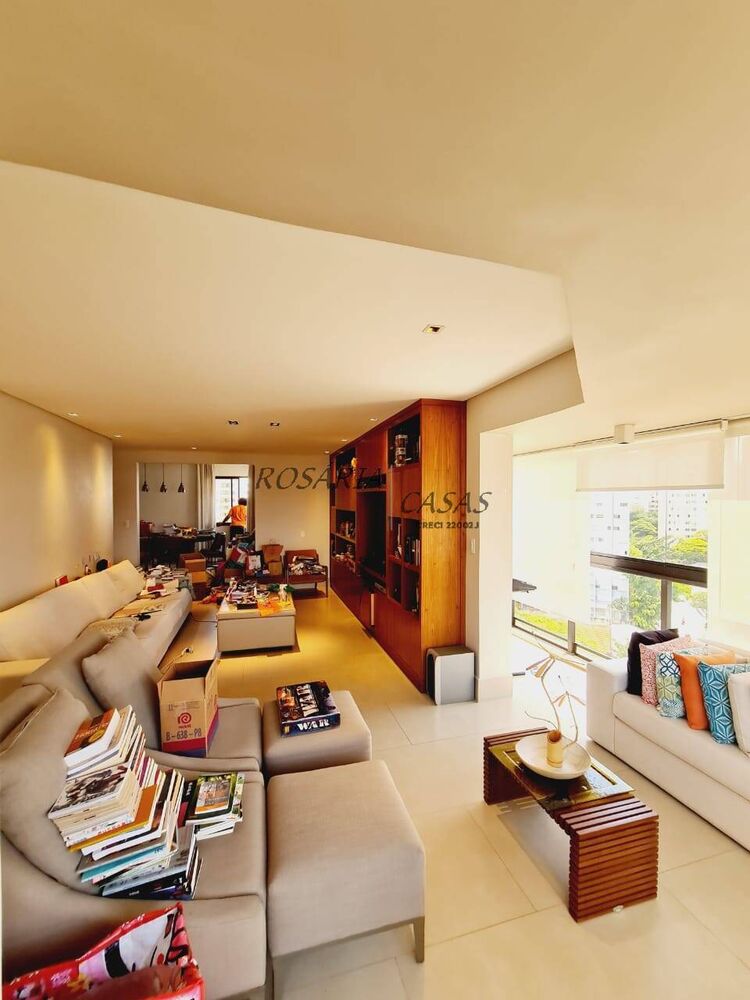 Apartamento, 4 quartos, 205 m² - Foto 8