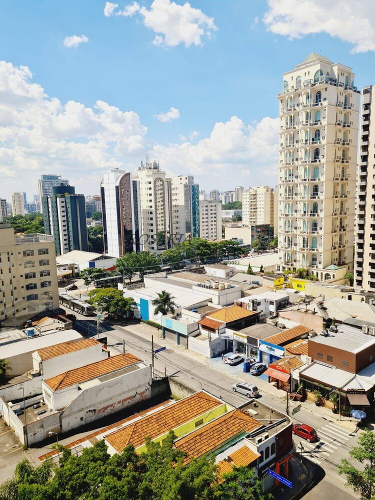Apartamento, 4 quartos, 205 m² - Foto 35