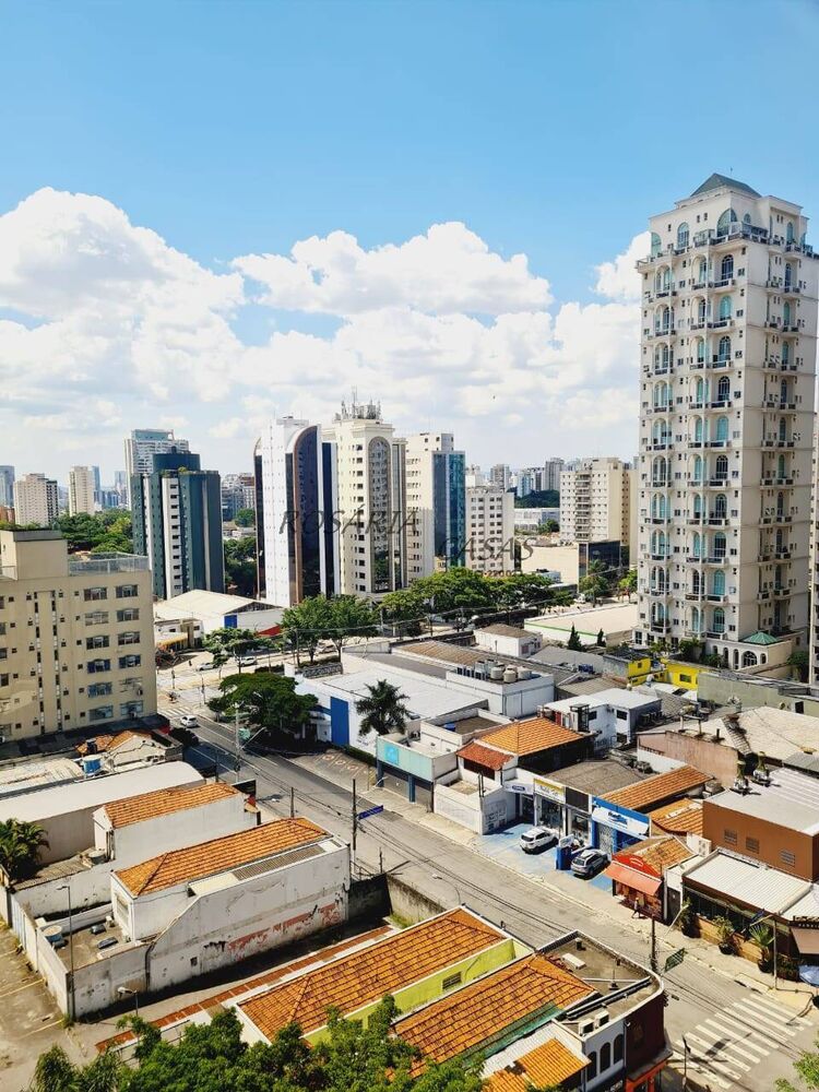 Apartamento, 4 quartos, 205 m² - Foto 33