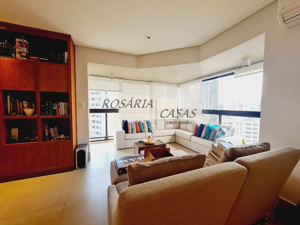 Apartamento, 4 quartos, 205 m² - Foto 16