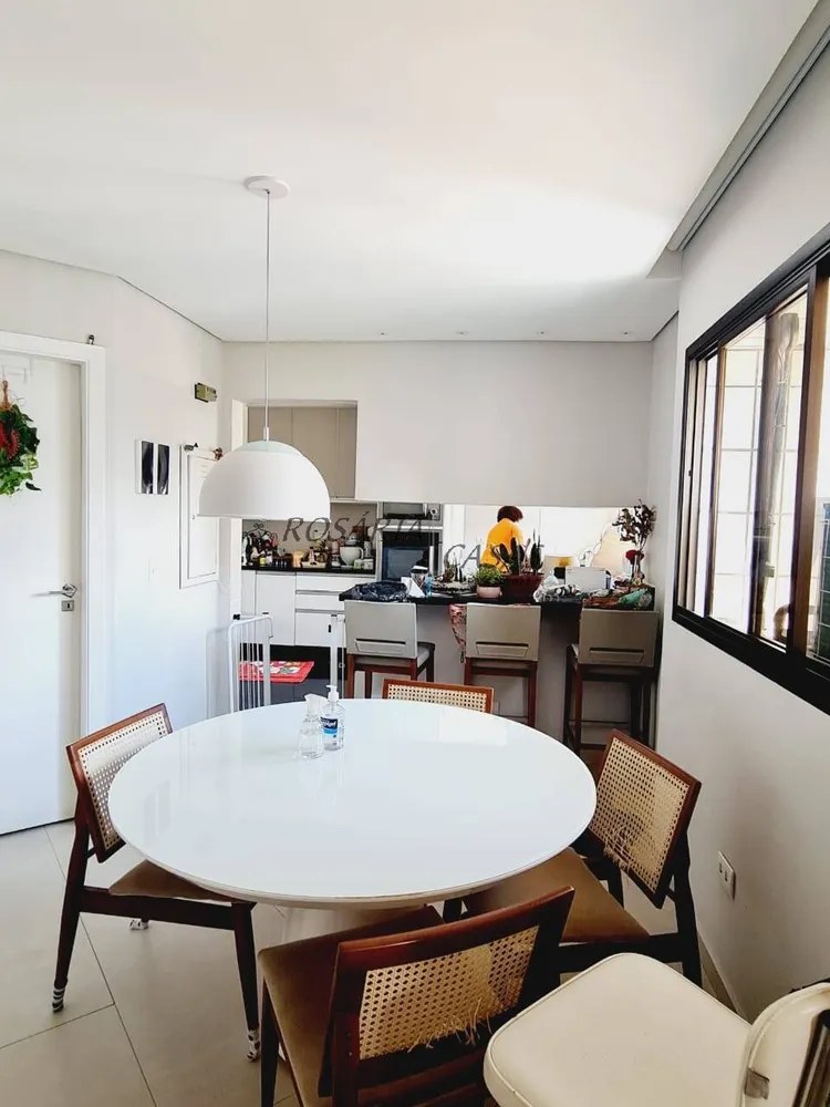 Apartamento, 4 quartos, 205 m² - Foto 17