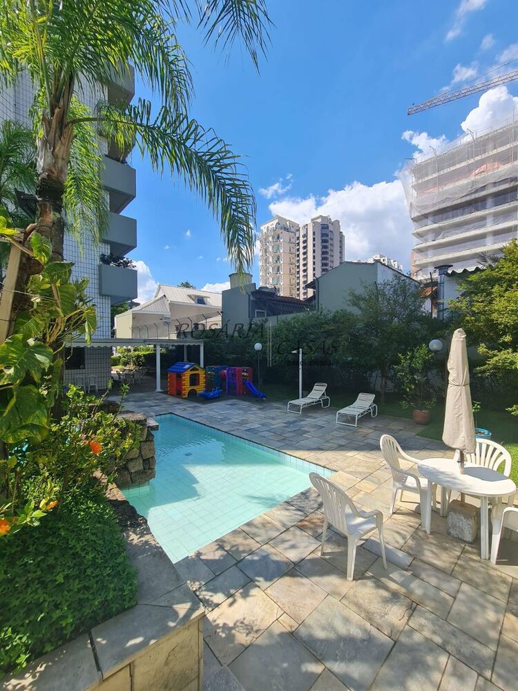 Apartamento, 4 quartos, 205 m² - Foto 12