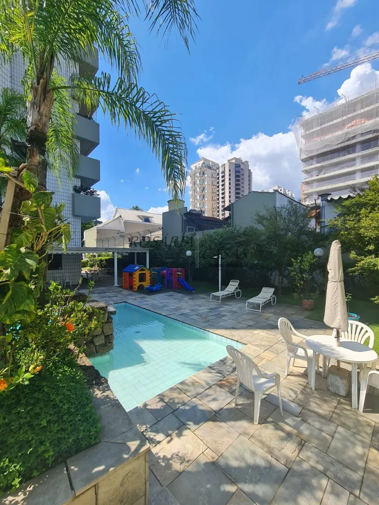Apartamento, 4 quartos, 205 m² - Foto 48