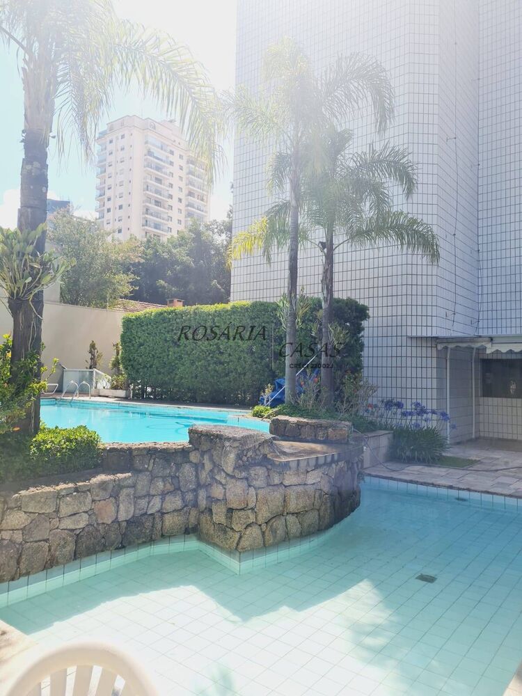 Apartamento, 4 quartos, 205 m² - Foto 25