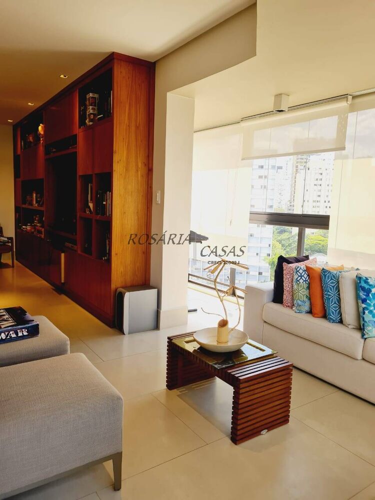 Apartamento, 4 quartos, 205 m² - Foto 28