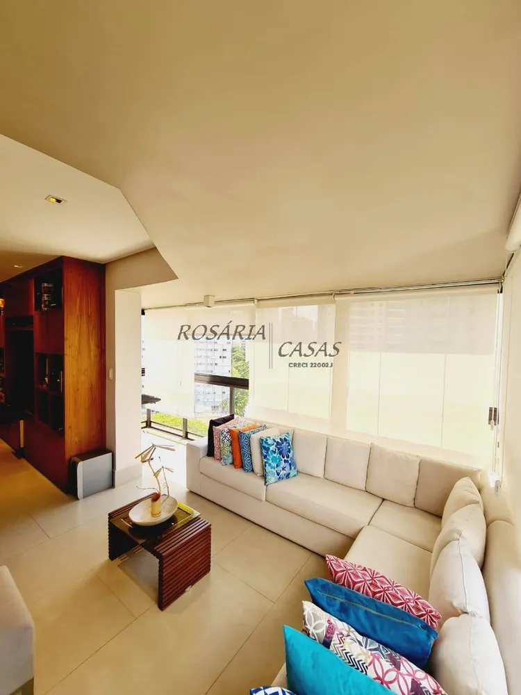 Apartamento, 4 quartos, 205 m² - Foto 37