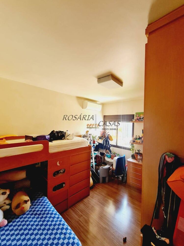 Apartamento, 4 quartos, 205 m² - Foto 2