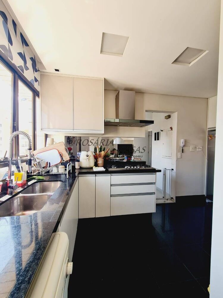 Apartamento, 4 quartos, 205 m² - Foto 39