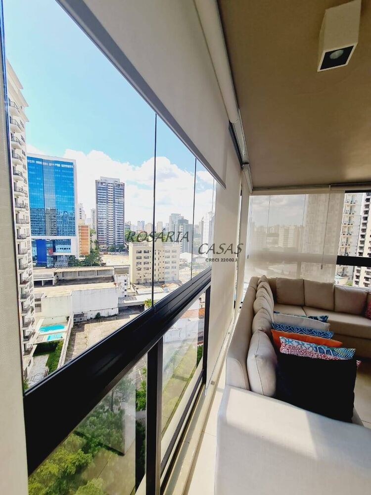Apartamento, 4 quartos, 205 m² - Foto 14