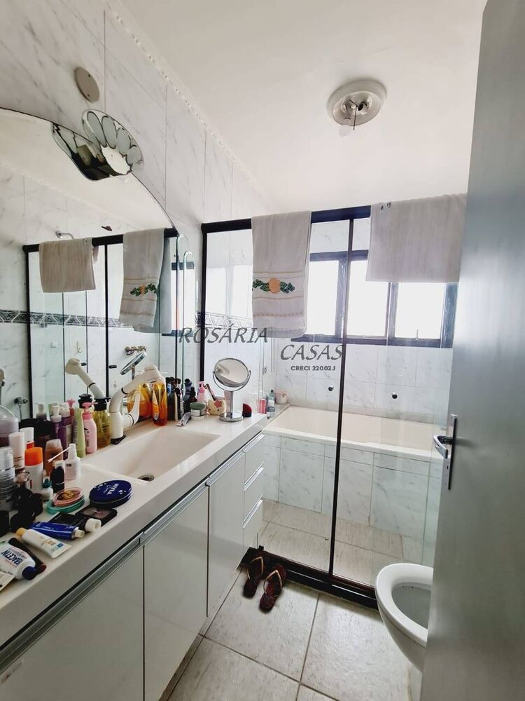Apartamento, 4 quartos, 205 m² - Foto 32