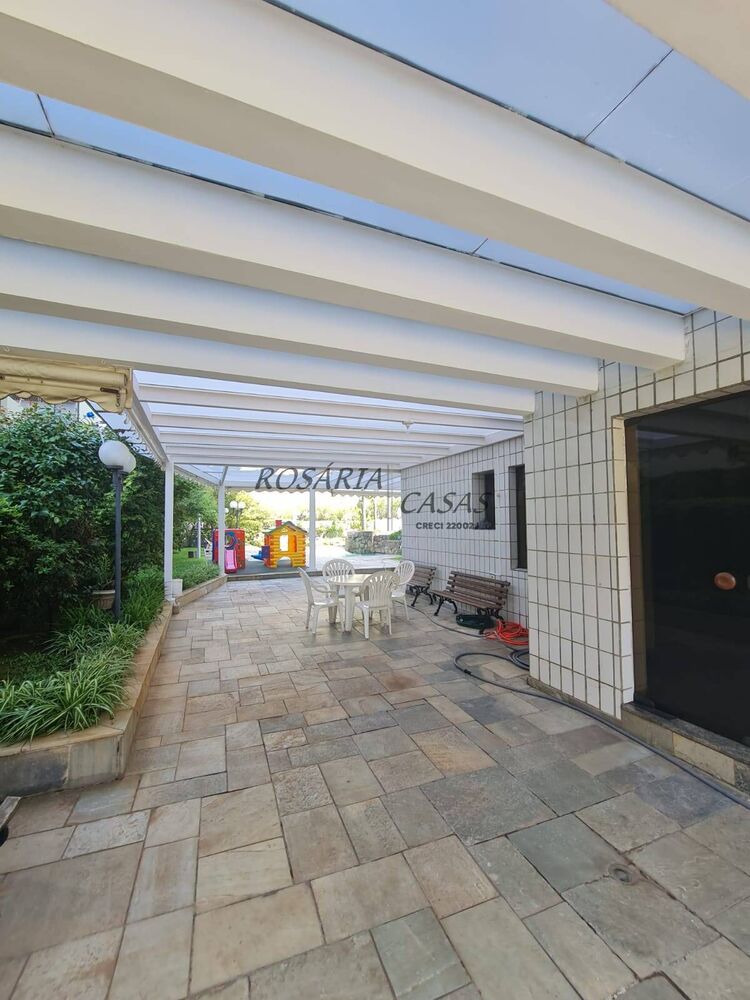 Apartamento, 4 quartos, 205 m² - Foto 9