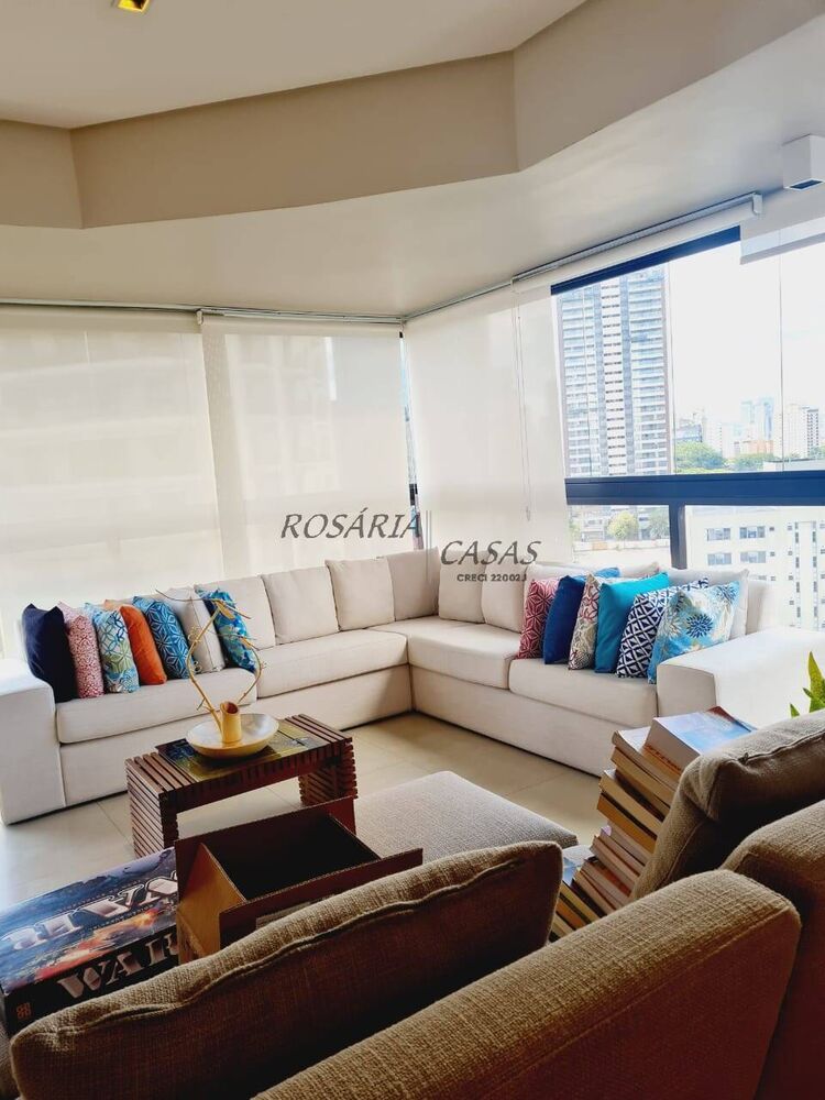 Apartamento, 4 quartos, 205 m² - Foto 13