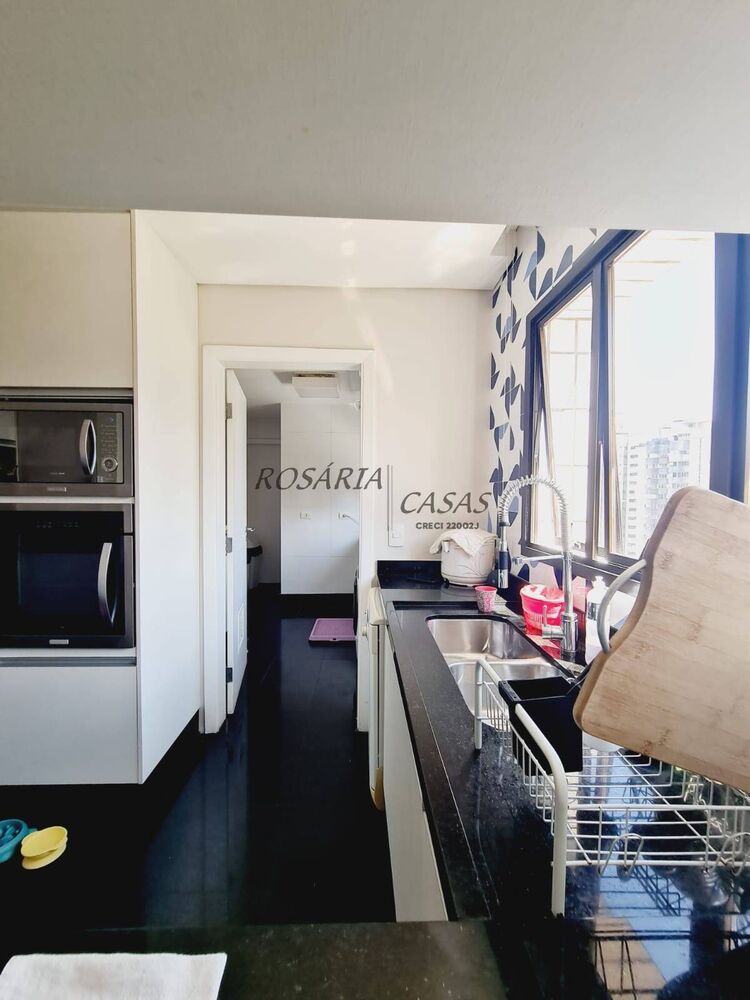 Apartamento, 4 quartos, 205 m² - Foto 15