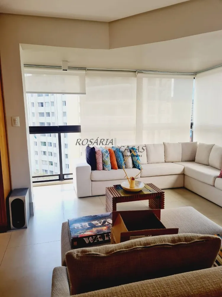 Apartamento, 4 quartos, 205 m² - Foto 44