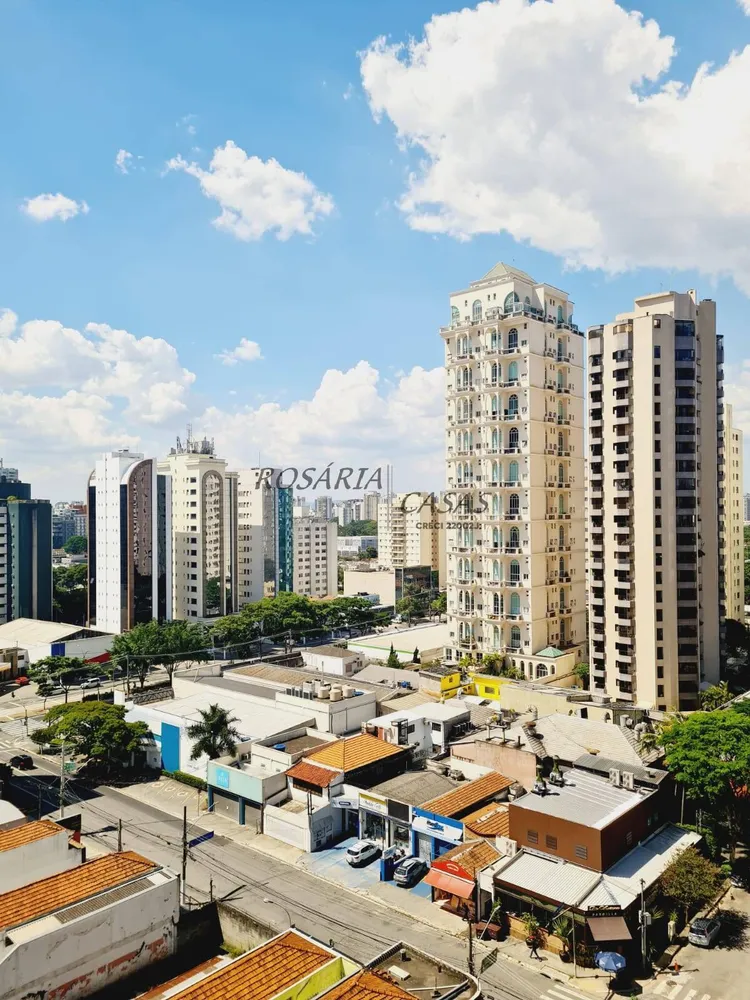 Apartamento, 4 quartos, 205 m² - Foto 46